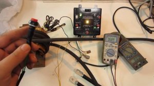 СПОТТЕР СВОИМИ РУКАМИ! Подключение модуля "СТРЕЛА-7"