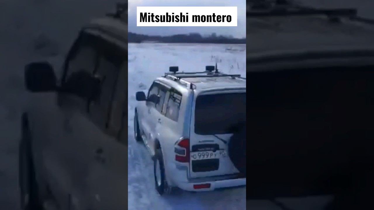 #mitsubishi #montero #expedition #russia #2023 смотреть онлайн