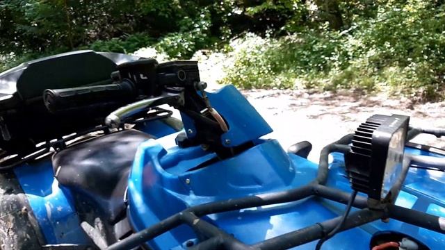Поездка на квадроциклах. г.Сочи, курорт Лазаревское,аул Тхагапш.Лето 2021 год.Горная река и водопад смотреть онлайн