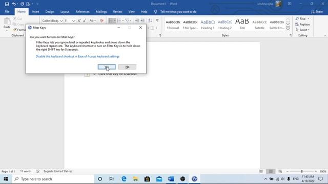 how to lock/unlock keyboard of laptop 2020 смотреть онлайн