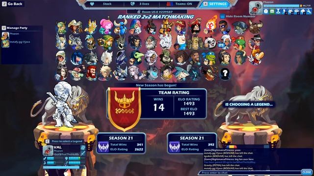 I Played with the Best Hammer Player in the World смотреть онлайн