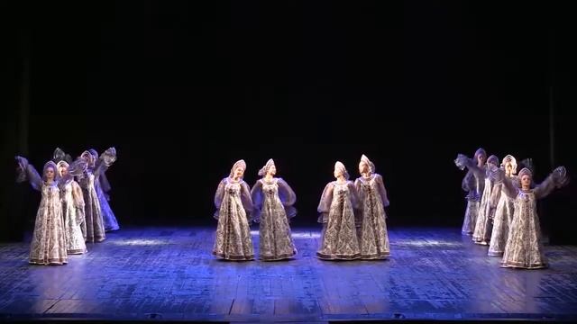 День рождения ансамбля "Сюрприз" смотреть онлайн