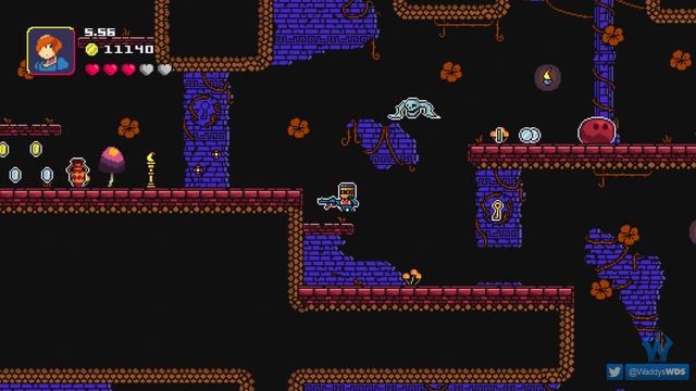 BUCKET KNIGHT ? (PS4/VITA) | GUÍA DE TROFEOS | PLATINUM WALKTHROUGH | TROPHY GUIDE / ACHIEVEMENT смотреть онлайн