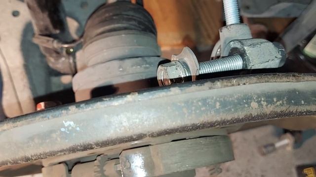 Vid 7, Differential Rebuild Mercedes 04, c230, w203, 1.8 смотреть онлайн
