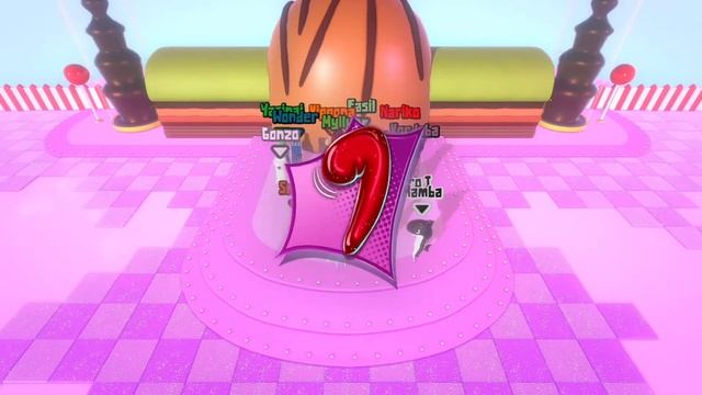 A Gummy's Life - Xbox Series S Gameplay (60fps) смотреть онлайн