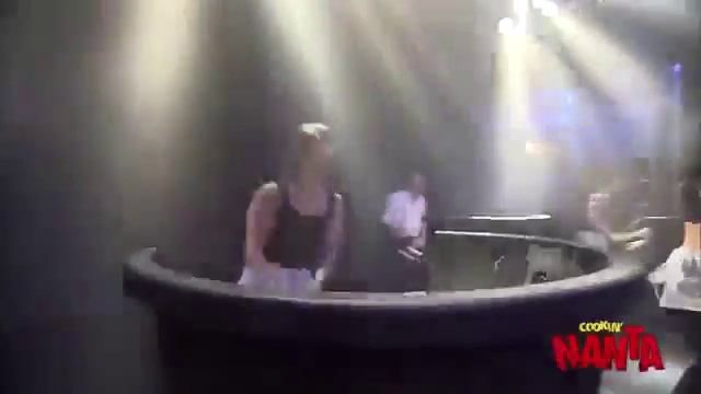 Cookin' Nanta Show in Bangkok HD смотреть онлайн