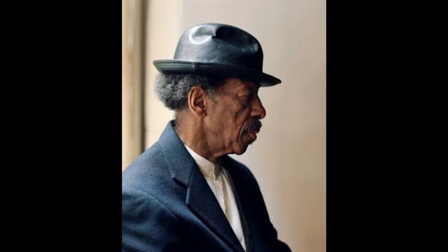 Ornette Coleman - The artists in America смотреть онлайн