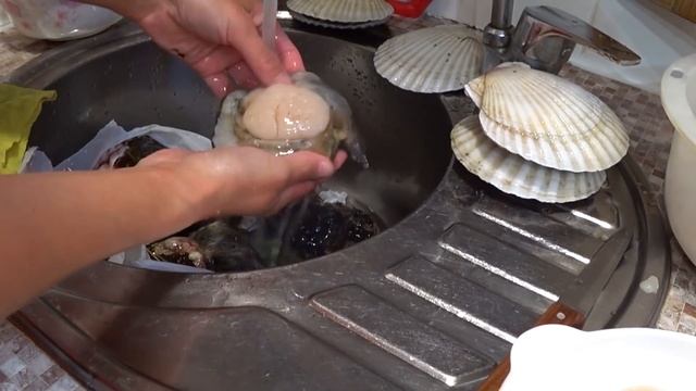 Запасы морепродуктов смотреть онлайн