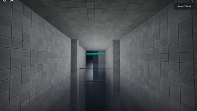 Туториал 4 LvL| Apeirophobia смотреть онлайн
