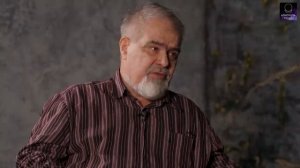 Археолог Андрей Буровский. Оккультизм и магия в Аненербе.