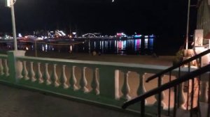 Геленджик СЕНТЯБРЬ 2019. Погода 3 сентября 2019г. Вечерний Геленджик. Жара в Сентябре