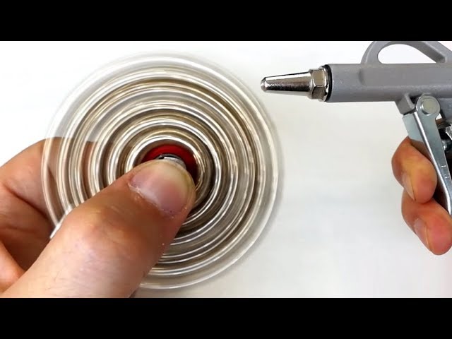 Магнитный спиннер смотреть онлайн