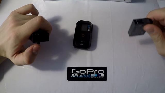 Как сломать экшн-камеру GoPro by gopro-shop.by смотреть онлайн