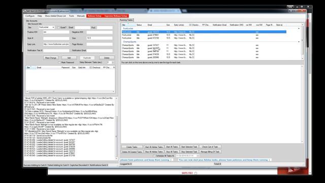 ANB AIO Setup & Basic Tutorial смотреть онлайн