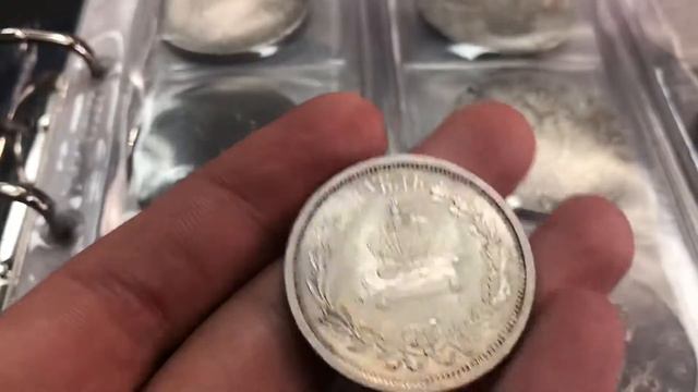 1 рубль 1883 ЛШ В память коронации императора Александра III смотреть онлайн