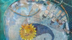 Колыбельная КАК ПО МОРЮ. Наталья Фаустова и Анастасия Модестова.  Колыбельные для всей семьи#19