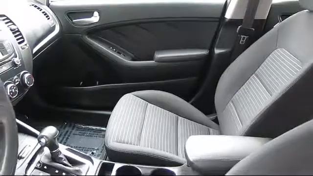 2017 Kia Forte Lx Auto Clovis Fresno Madera Hanford Selma смотреть онлайн