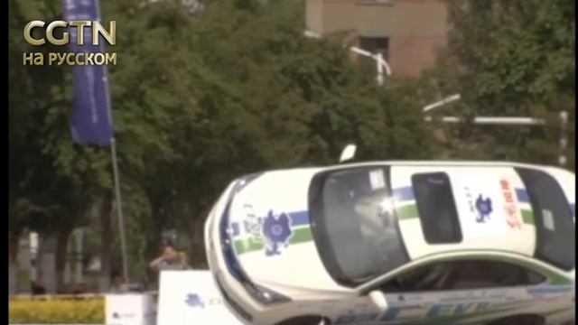 Захватывающее зрелище в городе Синин в провинции Цинхай смотреть онлайн