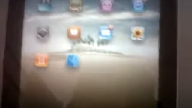 How to: Jailbreak your iPad/iPod touch/iPhone (without Blackra1n) part 1/2 смотреть онлайн