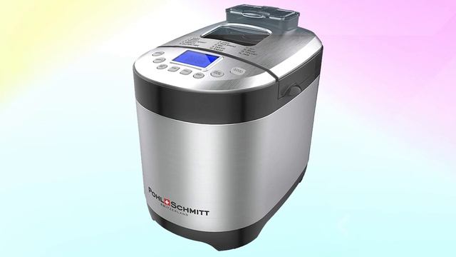 Top Rated Bread Machines on Amazon смотреть онлайн