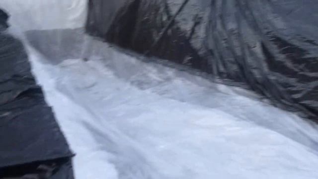 Пруд для разведения Раков Речных и Австралийских своими руками!!! (Часть 3) смотреть онлайн