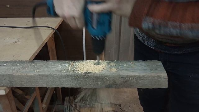 Сетевой Шуруповерт Makita DF0300. Большой Тест смотреть онлайн