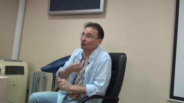 Сатсанг в Киеве 17.06.18. "Жизнь в сценарии и то, что не имеет Начало" смотреть онлайн