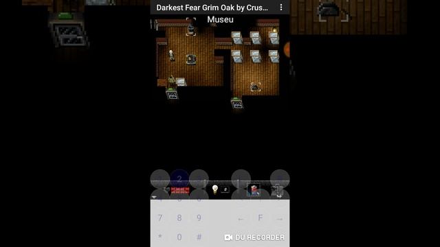 Gameplay Darkest Fear 2 Parte 1 смотреть онлайн