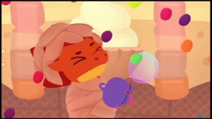 Дракоша Тоша - сладкая песня наоборот