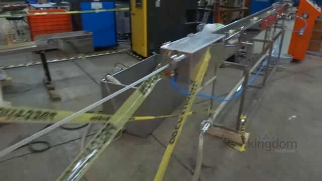 Оборудование для производства трубочек для напитков смотреть онлайн