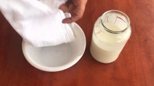 Катык . Домашний Йогурт, Сюзьма и Курут. Как Приготовить.