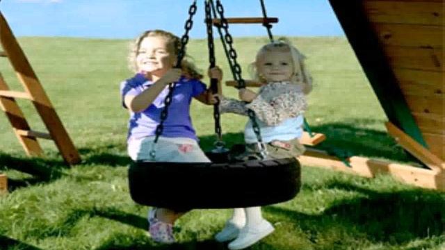 Как Украсить Детскую Площадку Украшаем Своими Руками0 смотреть онлайн