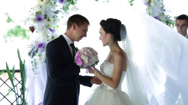 Иван и Яна. Город Торез. "Бульвар". Ведущий Алексей Гончаров смотреть онлайн