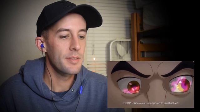 Ginger's Tale Trailer REACTION // Огонёк-Огниво смотреть онлайн