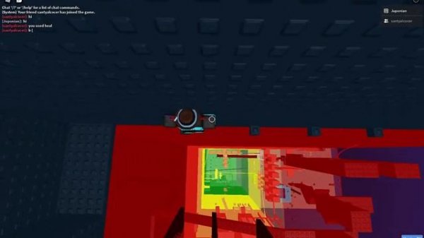 Citadel of Impossible Difficulty Chart (Part 1) (Cuts)