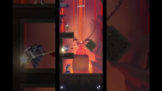 Mythic Heroes - Maze Hellish Crypt 51-100 (Mininum Shots) смотреть онлайн