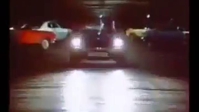 Ford Capri Advertisement Video Clips (70's-80's) смотреть онлайн