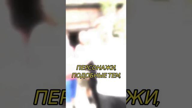 Важное послание молодёжи: не повторяйте плохие поступки!