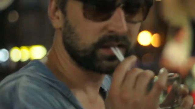 Сity Style  в РК Бегемот (Hit The Road Jack)