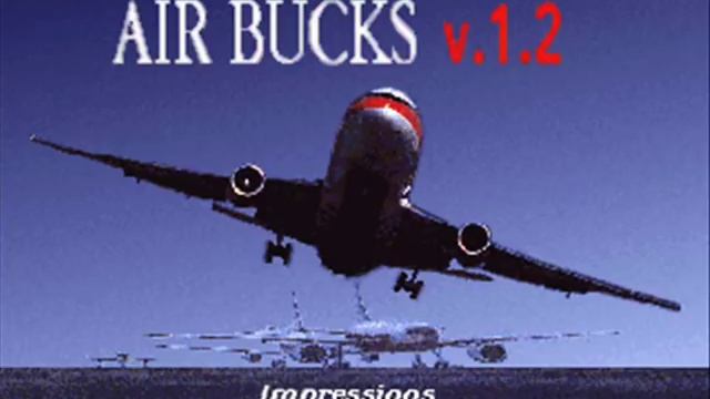 Air Bucks Theme смотреть онлайн