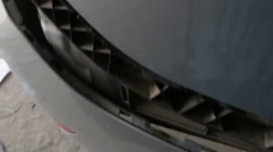 Хендай Солярис установка фаркопа Балтекс