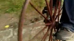 История изобретений  Личный транспорт