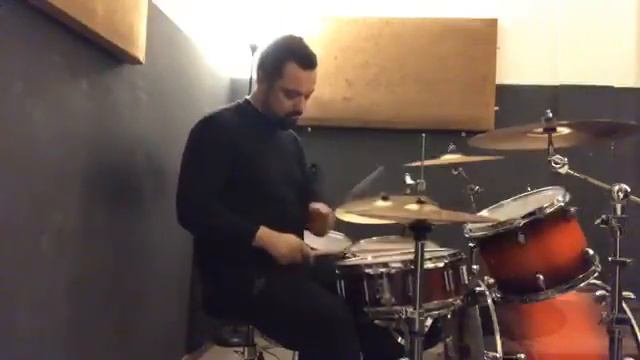 Riccardo Lombardo Diretta Facebook 2020 Ian Paice