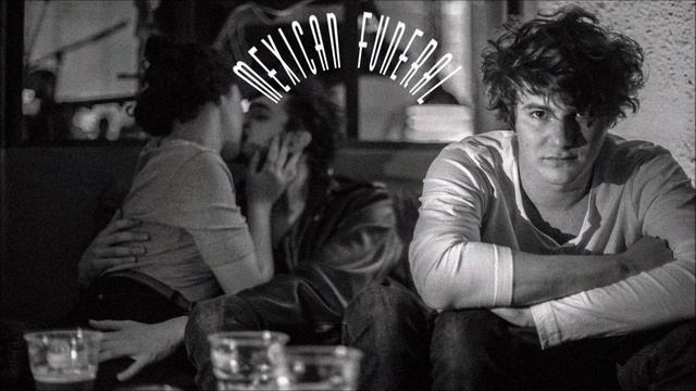 FABER & BONGO BOULEVARD - ALLES GUTE (mexican funeral remix und remake) смотреть онлайн