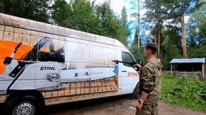 Мойка высокого давления//Мойка в сад//Мойка для уборки// Обзор STIHL RE 90 STIHL RE 90 часть2