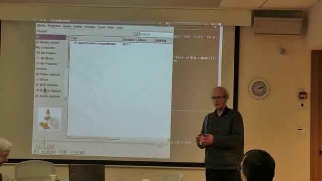 Lecture 10 - Evolved Construction-kits for Building Minds, Part II смотреть онлайн