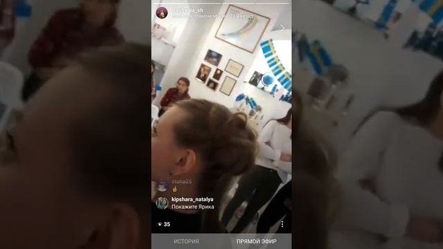 Мастер класс "Прически для длинных волос" смотреть онлайн