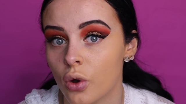 THE TRUTH! | NEW! BEAUTY BLENDER FOUNDATION REVIEW смотреть онлайн