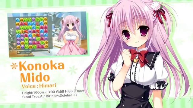 Purino Party PV смотреть онлайн