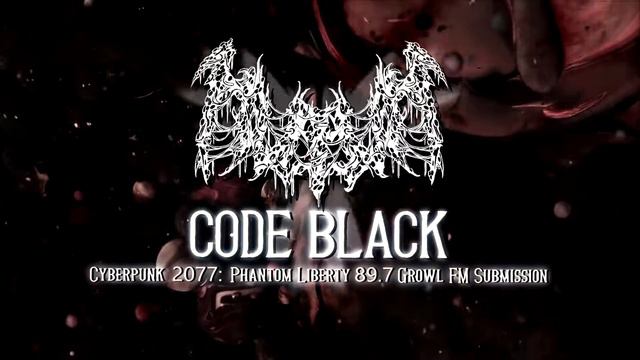 HVLFERN - Code Black смотреть онлайн
